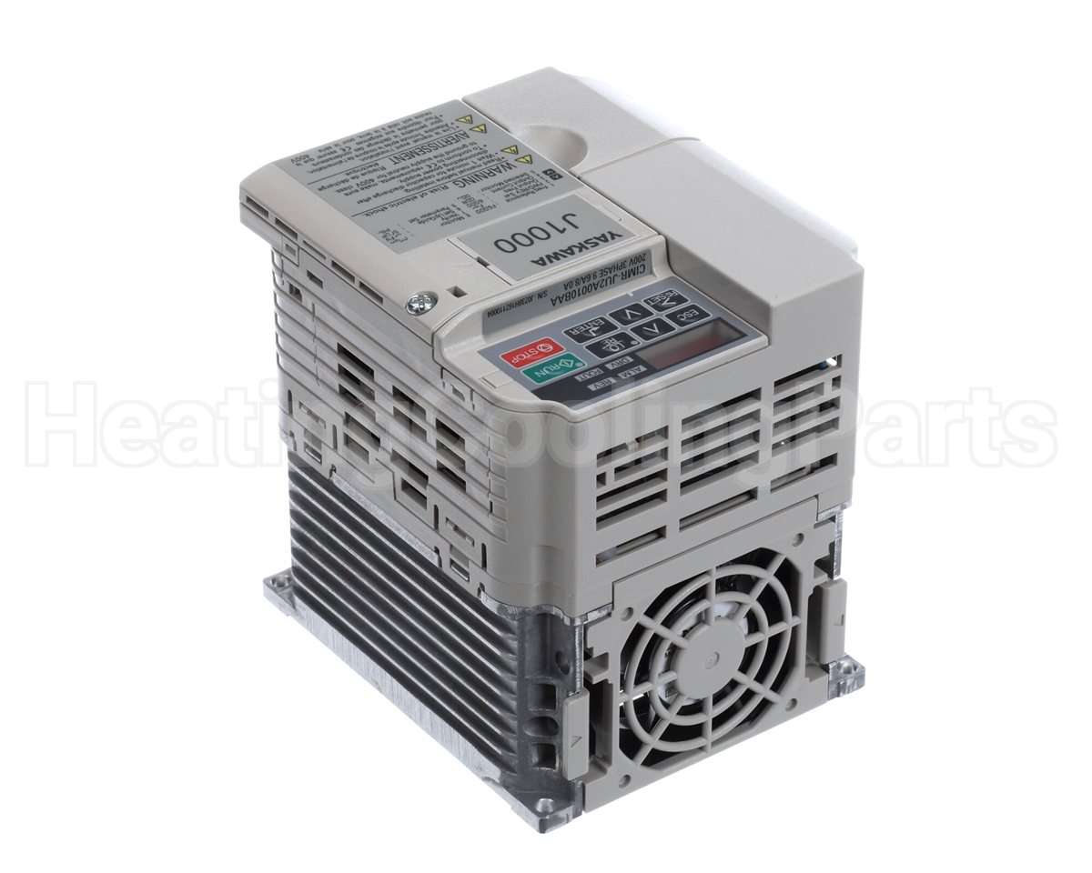 R75350 Aaon 240V Yaskawa Vfd 2Hp