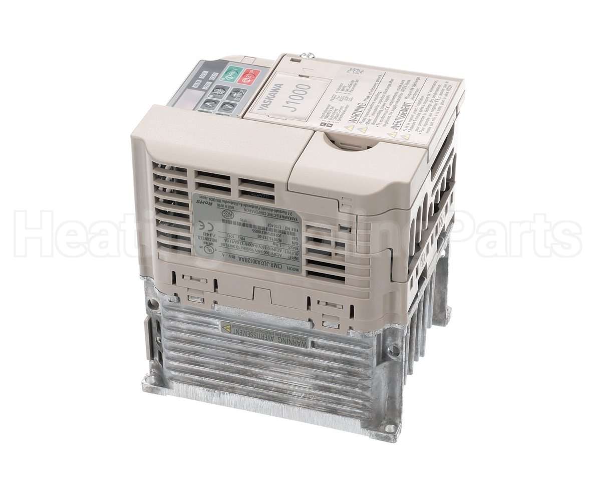 R75360 Aaon 3Hp 240V Vfd J1000