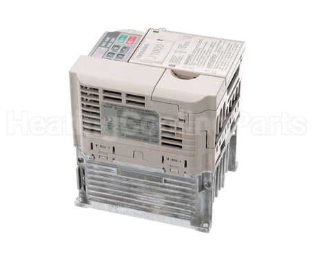 R75360 Aaon 3Hp 240V Vfd J1000