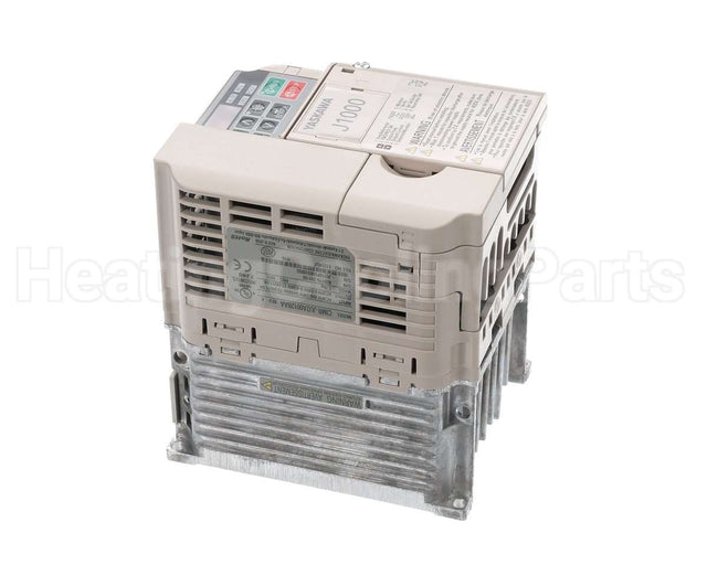 R75360 Aaon 3Hp 240V Vfd J1000
