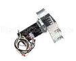 R76800 Aaon 230V Combustion Motor Assembly