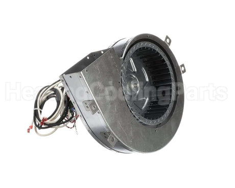 R76800 Aaon 230V Combustion Motor Assembly