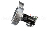 R76800 Aaon 230V Combustion Motor Assembly