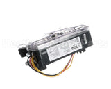 R77340 Aaon Smoke Detector