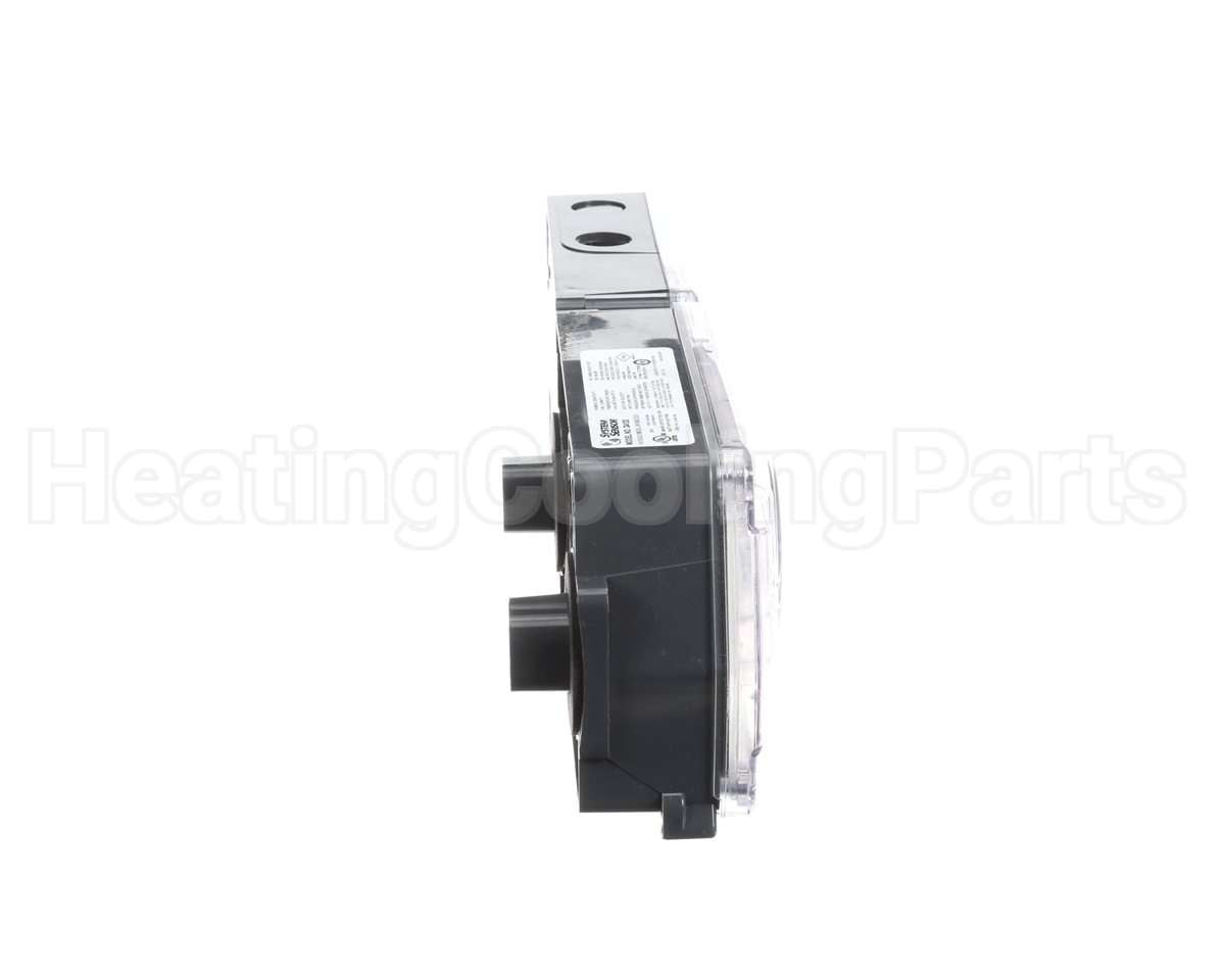 R77440 Aaon Smoke Detector Sensor/Pwr Brd