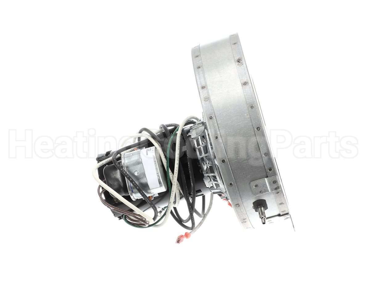 R78270 Aaon 208-230V 3200Rpm Inducer Assy