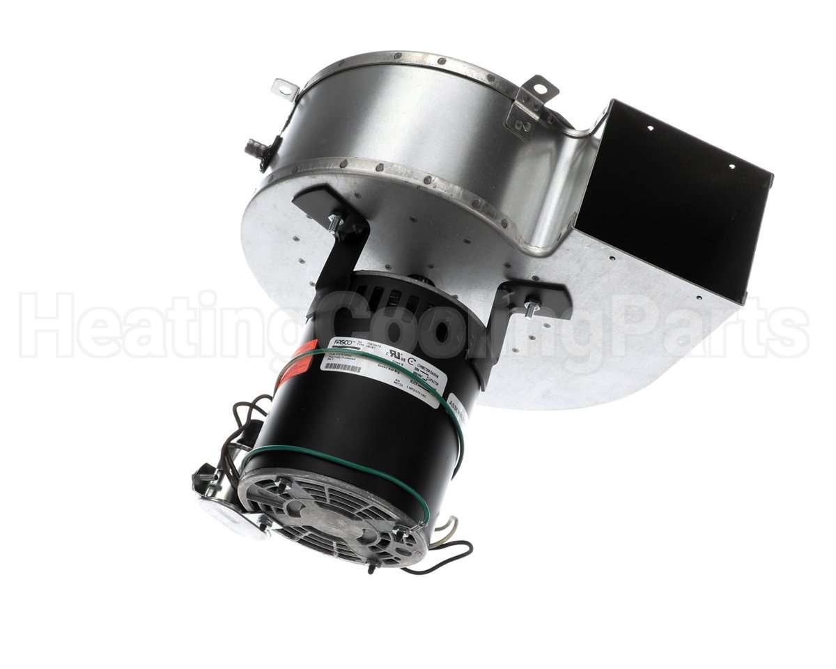 R78300 Aaon 460V Non-Modulating Ind Assy