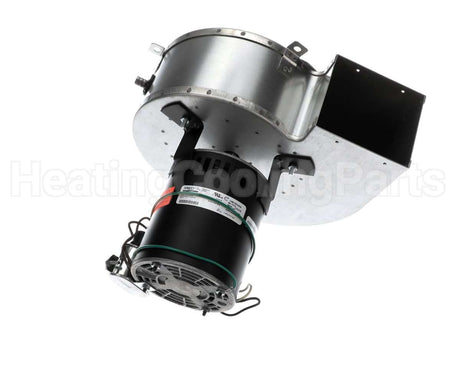 R78300 Aaon 460V Non-Modulating Ind Assy