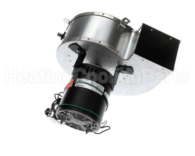 R78300 Aaon 460V Non-Modulating Ind Assy