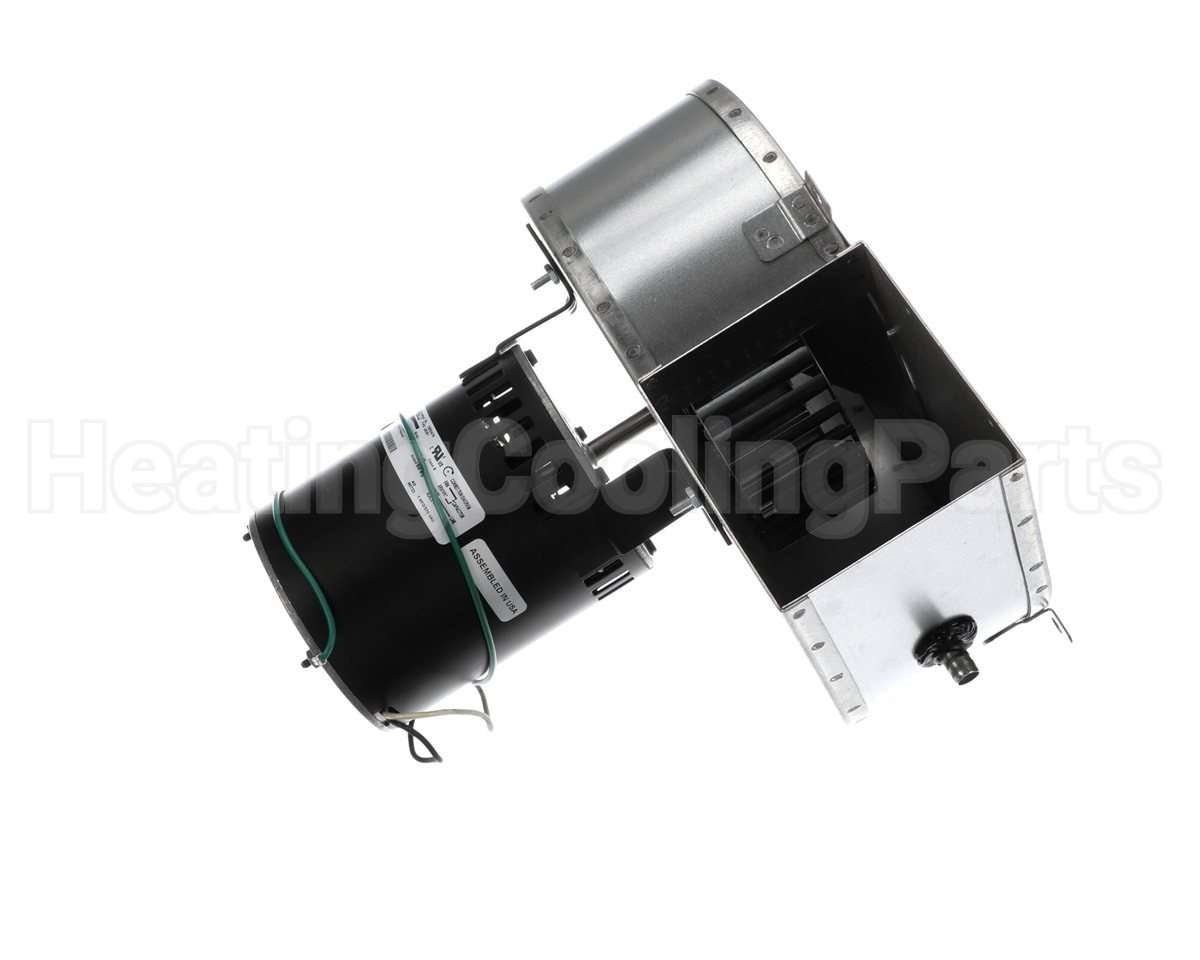 R78300 Aaon 460V Non-Modulating Ind Assy