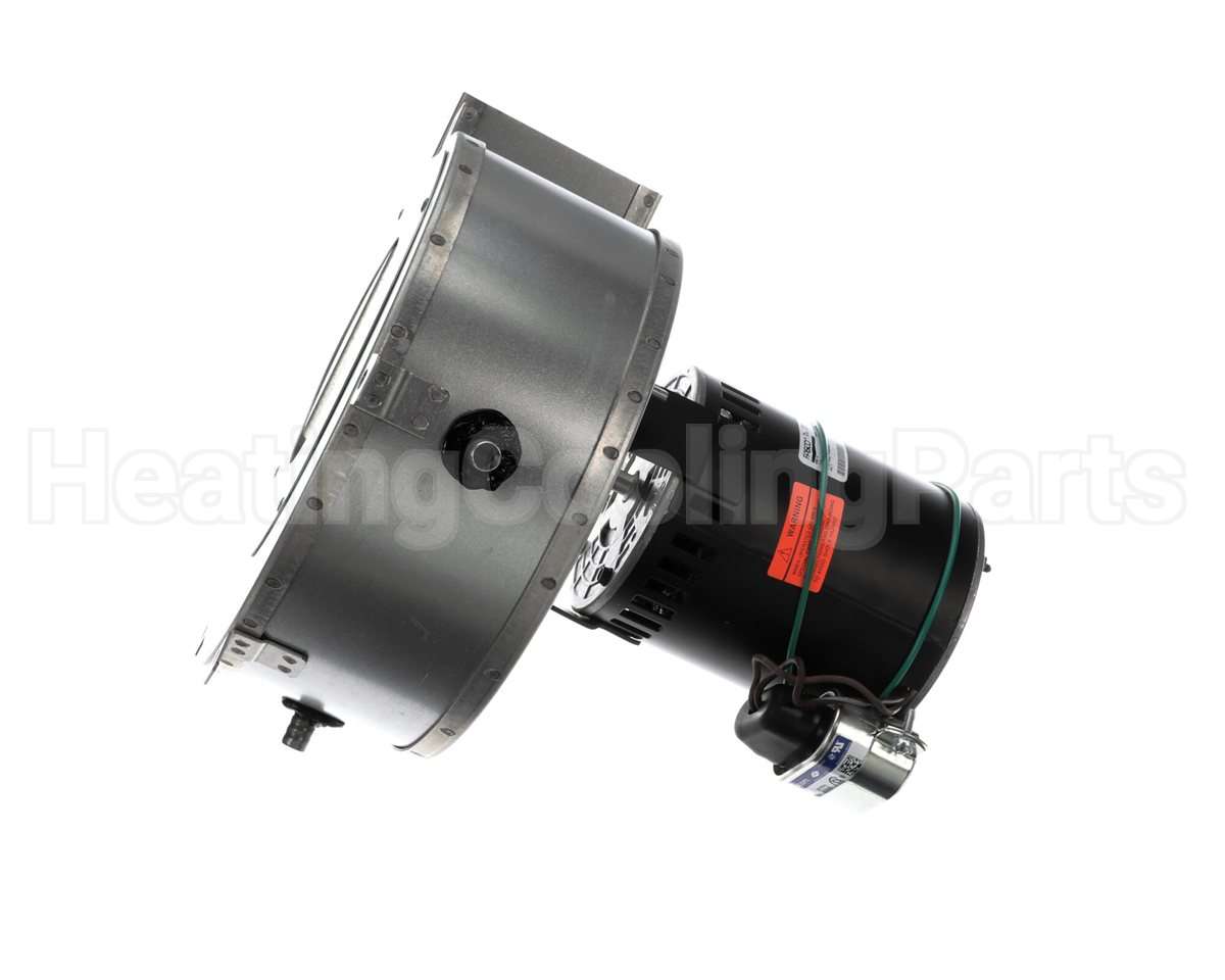 R78300 Aaon 460V Non-Modulating Ind Assy