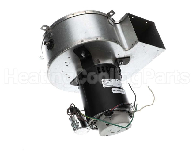 R78310 Aaon 1/4Hp 230V 3400Rpm Comb Assy