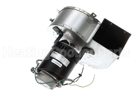 R78310 Aaon 1/4Hp 230V 3400Rpm Comb Assy