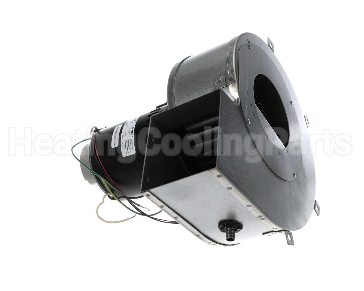 R78310 Aaon 1/4Hp 230V 3400Rpm Comb Assy