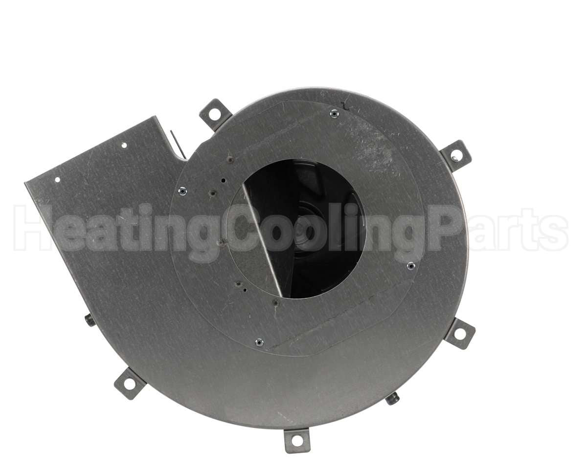 R78310 Aaon 1/4Hp 230V 3400Rpm Comb Assy