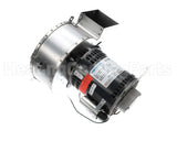 R78321 Aaon 460V Modulating Inducer Assy