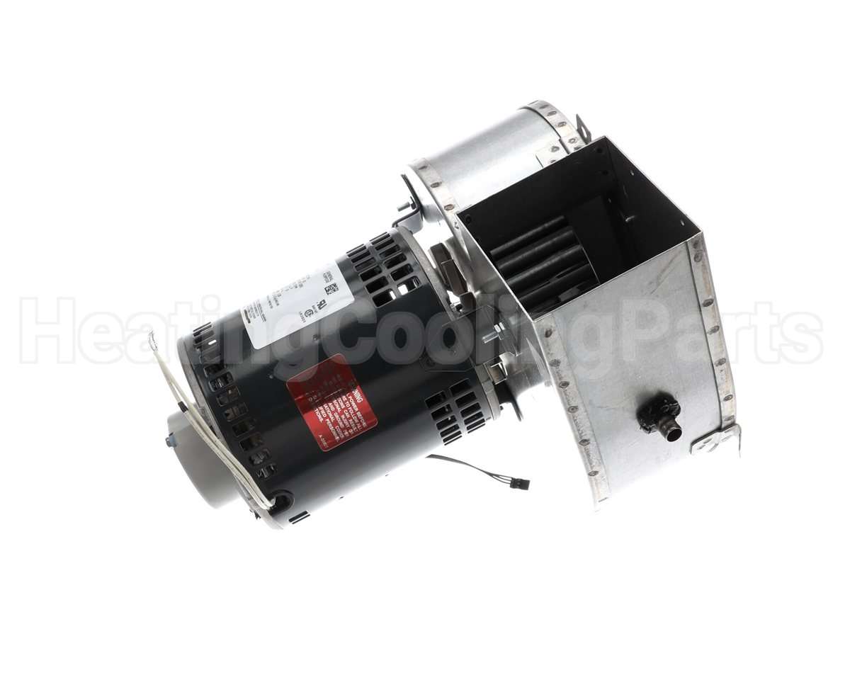 R78321 Aaon 460V Modulating Inducer Assy