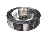 R80720 Aaon Wheel Plenum