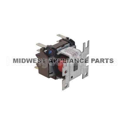 R8222B1067 Resideo 24V Spdt Switching Relay