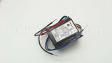 R8225A1017 Resideo 24V Spud Mt. Fan Relay Spdt