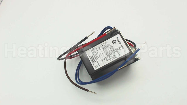 R8225A1017 Resideo 24V Spud Mt. Fan Relay Spdt