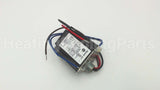 R8225A1017 Resideo 24V Spud Mt. Fan Relay Spdt