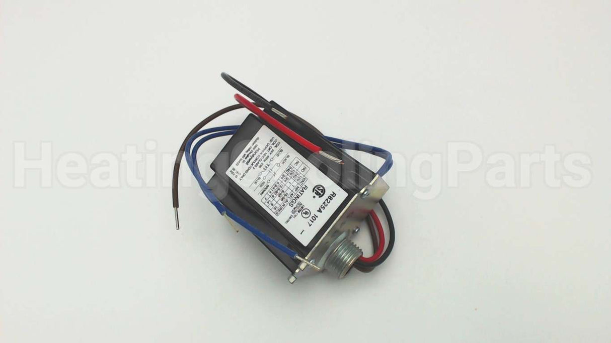 R8225A1017 Resideo 24V Spud Mt. Fan Relay Spdt