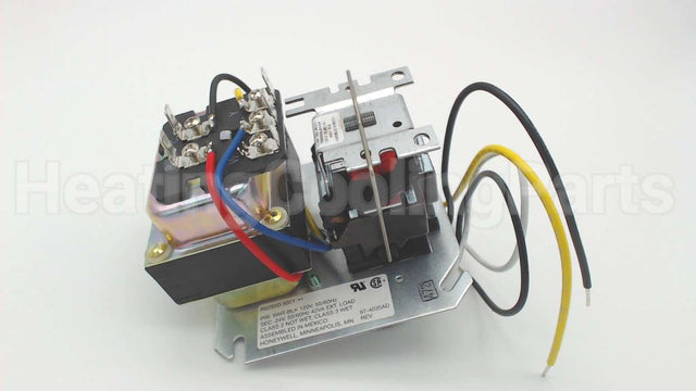 R8285D5001 Resideo Fan Center,50Va Dpst (R8222U)
