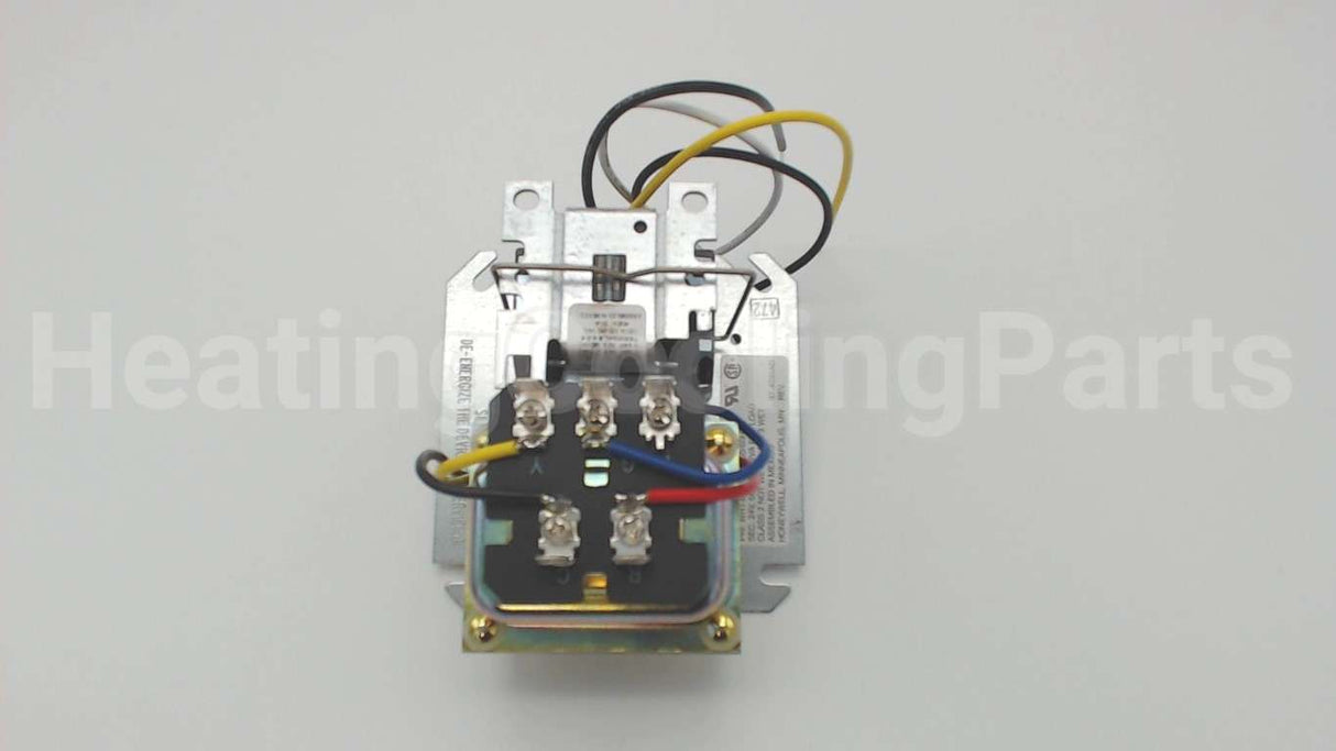 R8285D5001 Resideo Fan Center,50Va Dpst (R8222U)