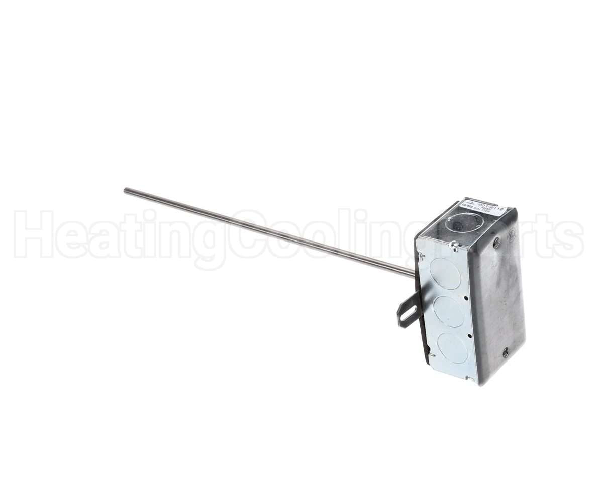 R86830 Aaon Sensor Temp Sa/Ra 12 Cpc