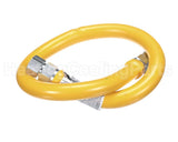 R88050 Aaon Hose Gas Flex Css 0.75X36.0