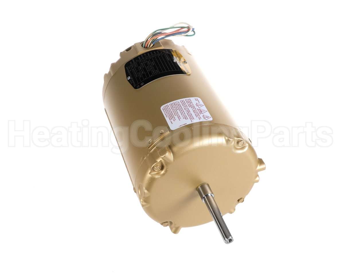 R88860 Aaon Condfanmotor 460V3Ph 3/4Hp1165