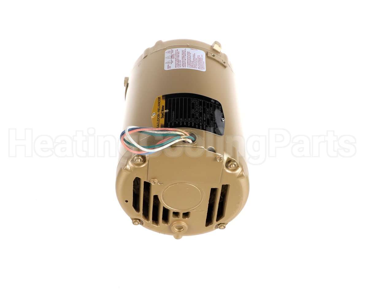 R88860 Aaon Condfanmotor 460V3Ph 3/4Hp1165