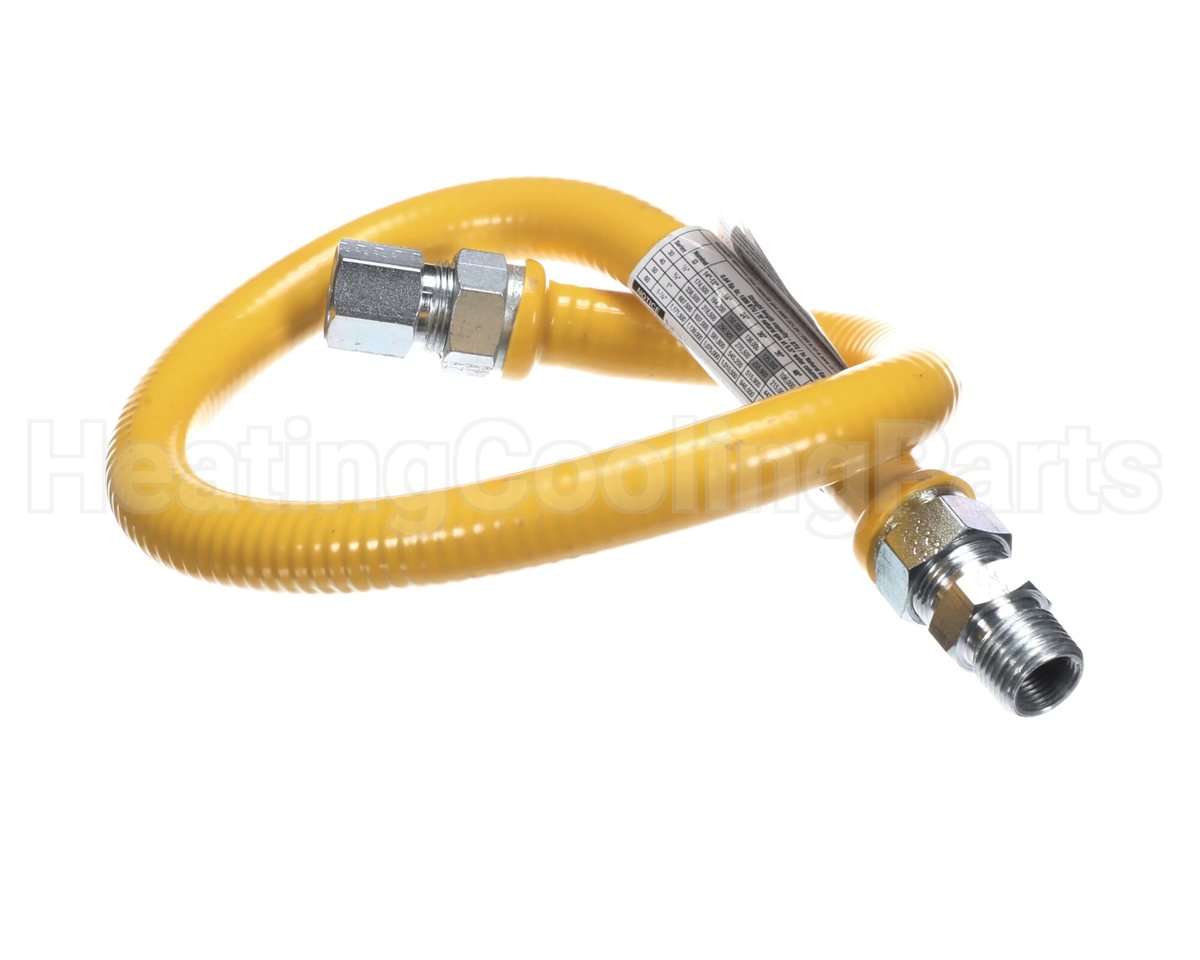 R89550 Aaon Hose Gas Flex Css 0.50X30.0