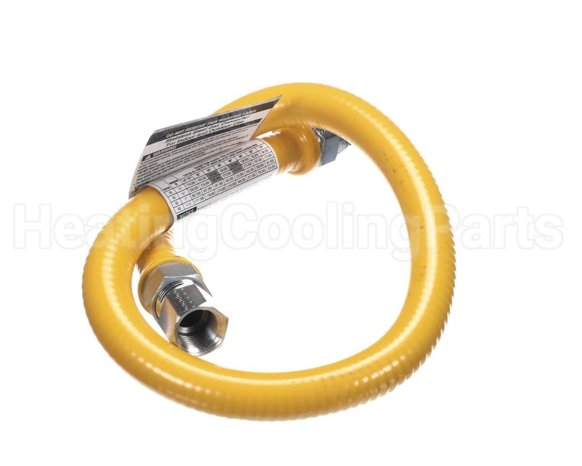 R89550 Aaon Hose Gas Flex Css 0.50X30.0