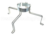 R92080 Aaon Supply Fan Motor Mount