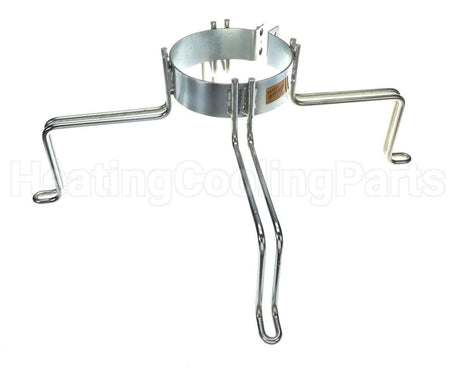 R92080 Aaon Supply Fan Motor Mount