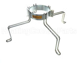R92080 Aaon Supply Fan Motor Mount