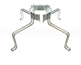 R92080 Aaon Supply Fan Motor Mount