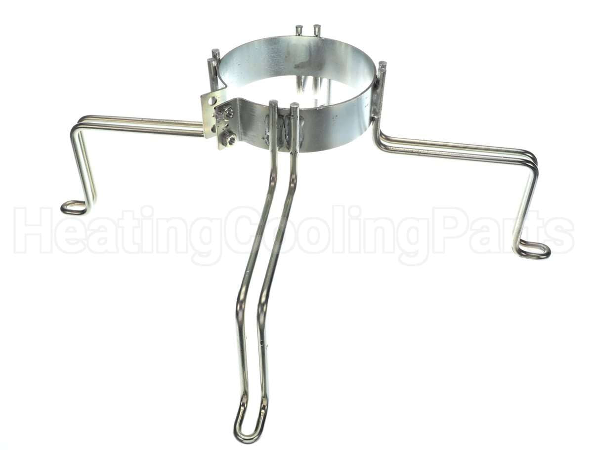 R92080 Aaon Supply Fan Motor Mount