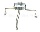 R92080 Aaon Supply Fan Motor Mount