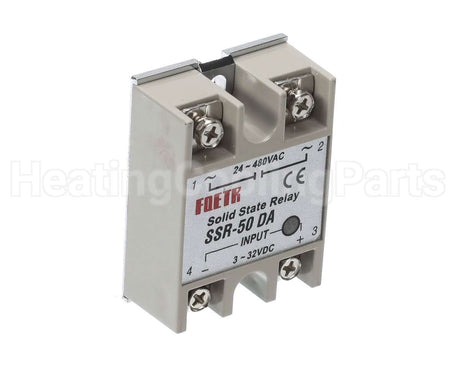 R93270 Aaon Relay Electric Heat Ssr-50