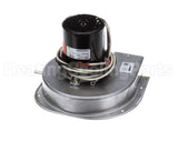 R94050 Aaon 460V Inducer Assembly