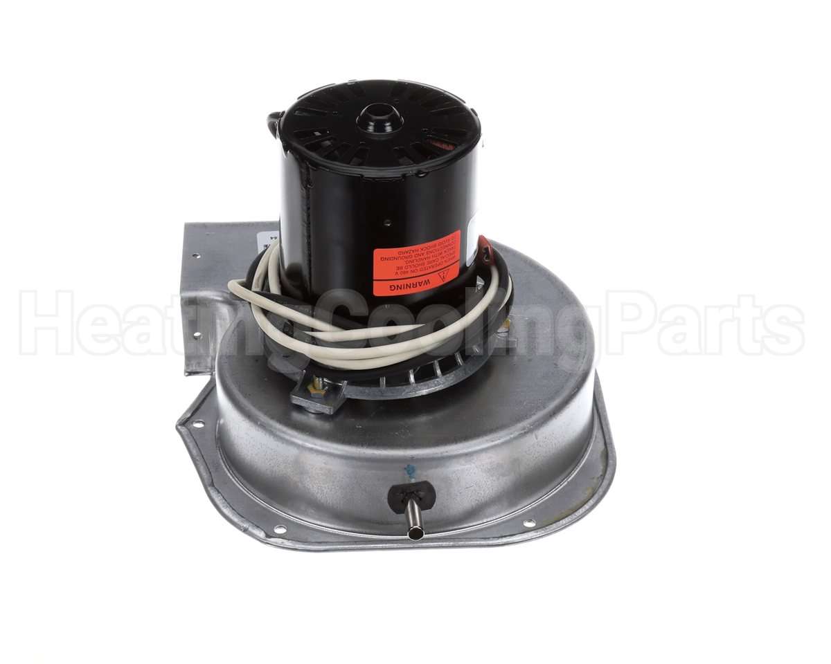 R94050 Aaon 460V Inducer Assembly