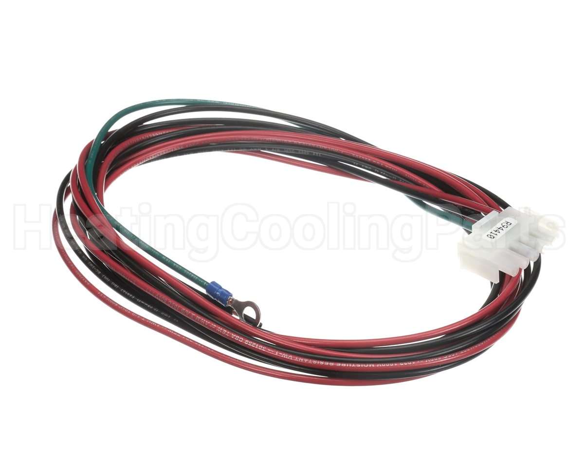 R94410 Aaon Harness Power Cable Ecm Mtr