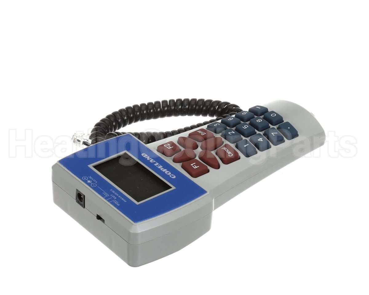 R95490 Aaon Handheld Cpc Terminal 814-3110