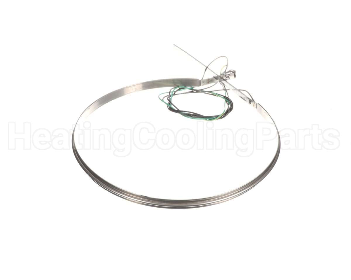 R99350 Aaon Heater Crkc 140W 480V 12