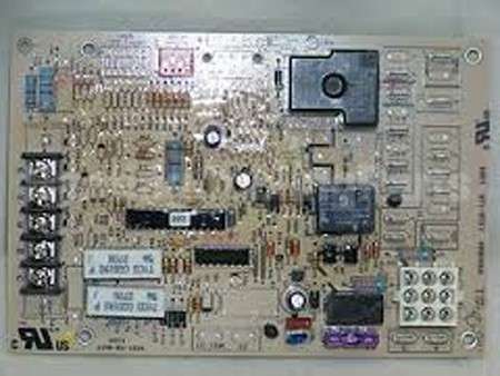 R99G004 International Comfort Products Control Fan Timer Board