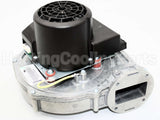 RA2114200 Laars Heating Systems Combustion Blower Assembly
