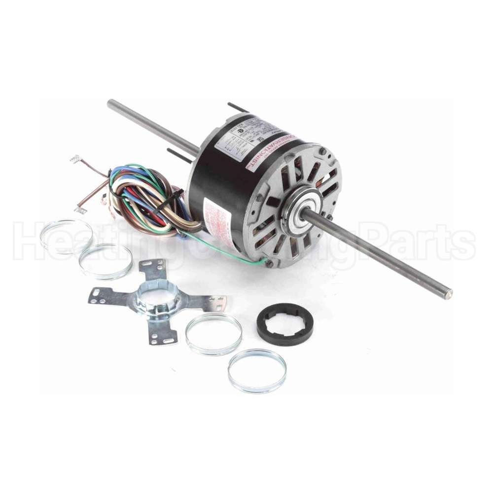 RAL1016 Century Fan Coil/Air Conditioner Motor